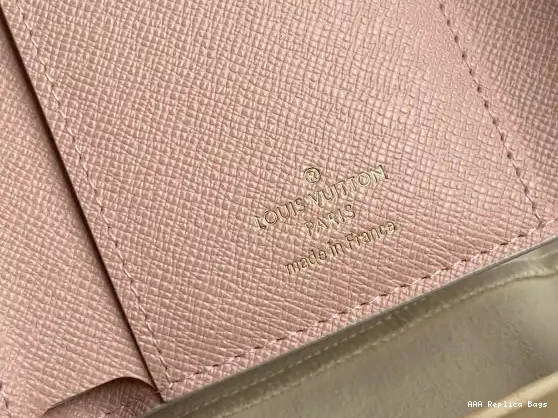 Aaa replica ru VICTORINE Wallet Vuitton Louis 0624
